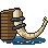 Bone Prow