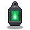 Cursed Lantern
