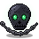 Skull Rock Idol