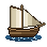 Medium Boat