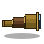 Bronze Spyglass