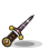 Agapite Dagger