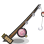 Agapite Fishing Pole
