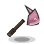 Agapite Halberd