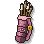 Agapite Leather Quiver