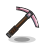 Agapite Pickaxe