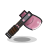 Agapite Two-Handed Axe