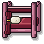 Agawood Four-Poster Bed