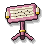 Agawood Music Stand