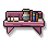 Agawood Wall Shelf
