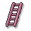 Agawood Wooden Ladder