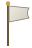Banner & Flagpole