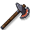Blackrock Battle Axe