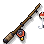 Blackrock Fishing Pole