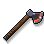 Blackrock Throwing Axe