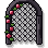 Blackwood Garden Trellis