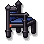 Blackwood High-Backed Chair