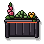 Blackwood Planter Box