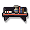 Blackwood Wall Shelf
