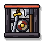 Blackwood Weapon Rack