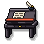 Blackwood Writing Desk