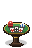 Gambler's Card Table