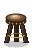 Brigand's Stool