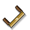 Bronze Drawknife