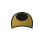 Bronze Platemail Gorget