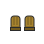 Bronze Leather Gloves