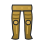 Bronze Platemail Legs