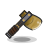 Bronze Two-Handed Axe