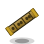 Bronzewood Bamboo Flute