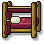 Bronzewood Four-Poster Bed