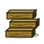 Bronzewood Plank