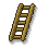Bronzewood Wooden Ladder
