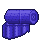 Indigo Cloth