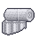 Silver Sheen Cloth