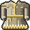 Furrow Festival Gown