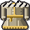 Royal Court Robe