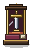 Masterwork Stand