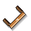 Copper Drawknife