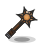 Copper Mace