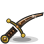 Copper Scimitar
