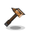 Copper Smith's Hammer