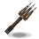 Copper War Fork