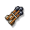 Copperwood Bolt