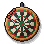 Copperwood Dartboard