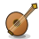 Copperwood Lute