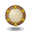 Copperwood Tambourine